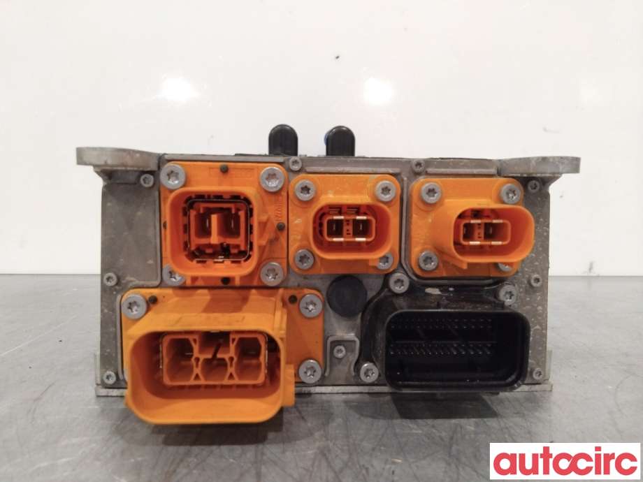 Batterilader (OBC - On Board Charger) til VW e-Golf 2017-2020 (Fase 2)  (VOLKSWAGEN|5QE915681N|)