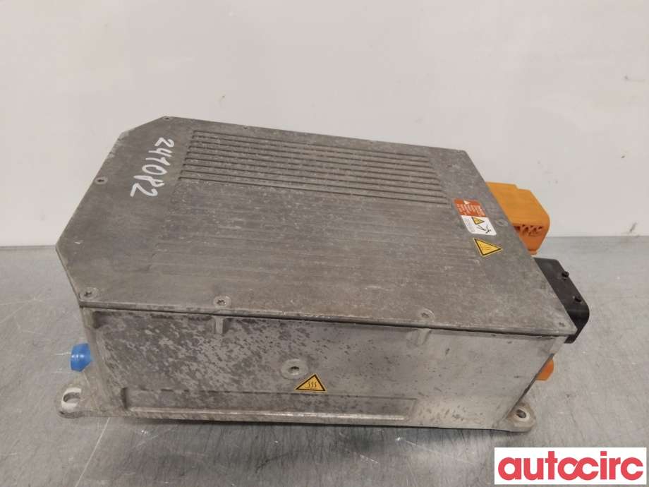 Batterilader (OBC - On Board Charger) til VW e-Golf 2017-2020 (Fase 2)  (VOLKSWAGEN|5QE915681N|)