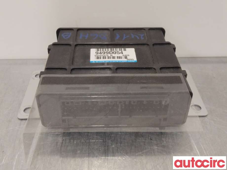 Styreenhet batteri til Mitsubishi Outlander 2015-->> (Type III, Fase 2)  (MITSUBISHI|9499D054|V0T91272)