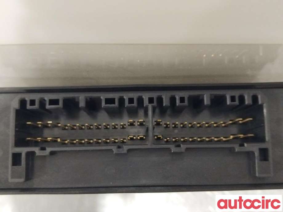 Styreenhet batteri til Mitsubishi Outlander 2015-->> (Type III, Fase 2)  (MITSUBISHI|9499D054|V0T91272)