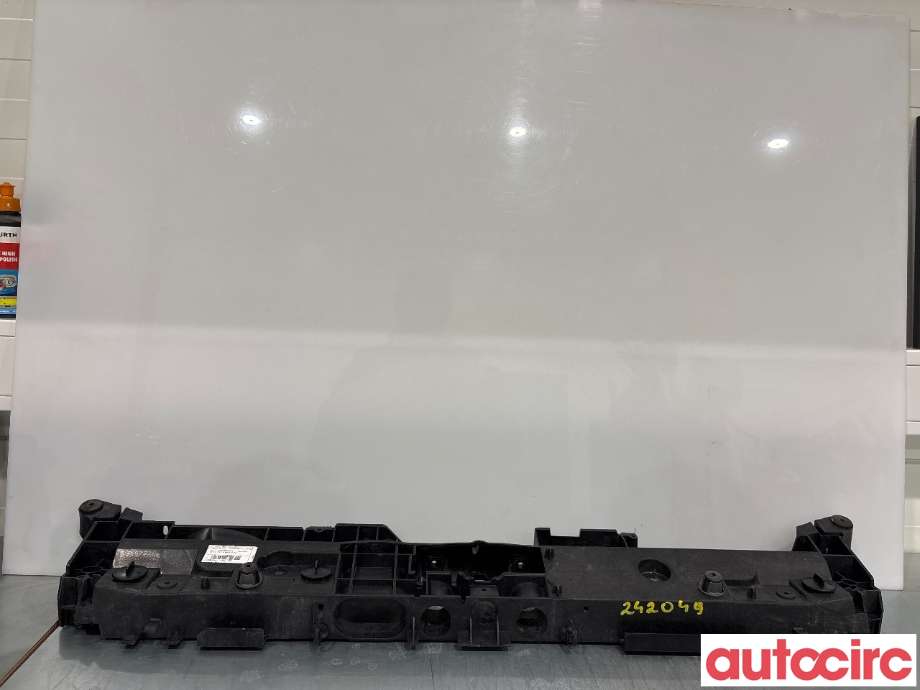 Frontplate øvre til Renault Captur 2013-2020 (Type I)  (RENAULT|625003860R|)