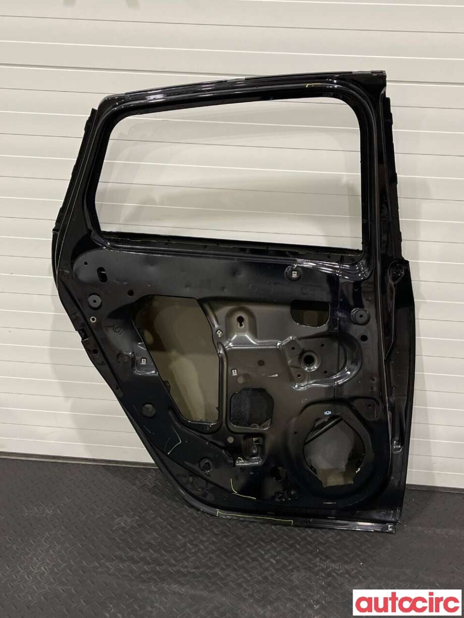 Dør venstre bak til Opel Astra J 2010-2015 (OPEL|13285610|13270584)