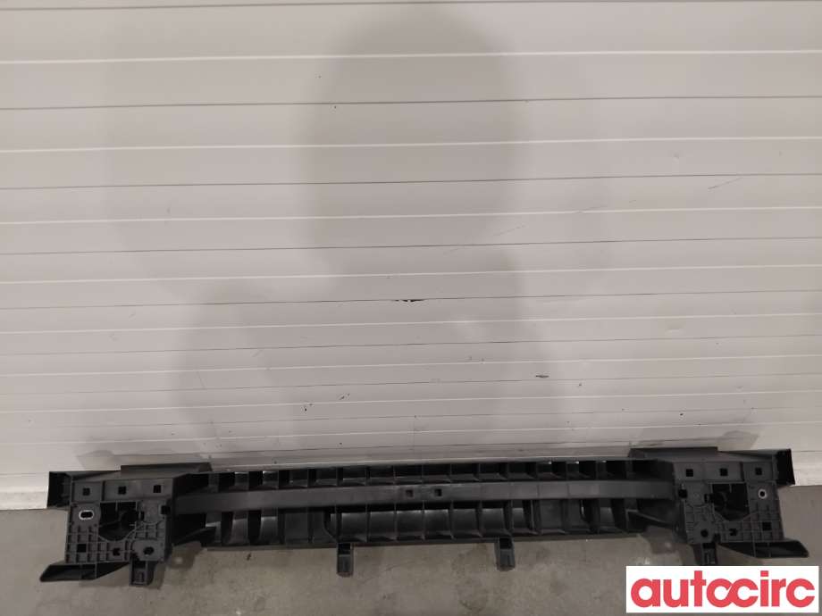 Støtfangerforsterkning bak til Renault Captur 2013-2020 (Type I)  (RENAULT|850904537R|)