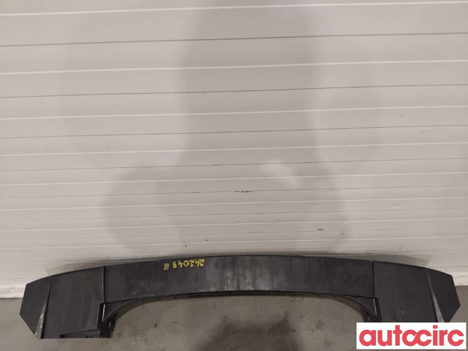 Støtfangerforsterkning bak til Renault Captur 2013-2020 (Type I)  (RENAULT|850904537R|)