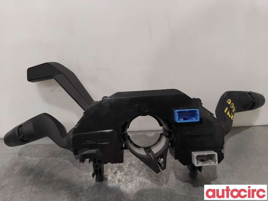 Bryter combi til Renault Megane 2016-->> Type IV  (RENAULT|255671982R||255671044R)