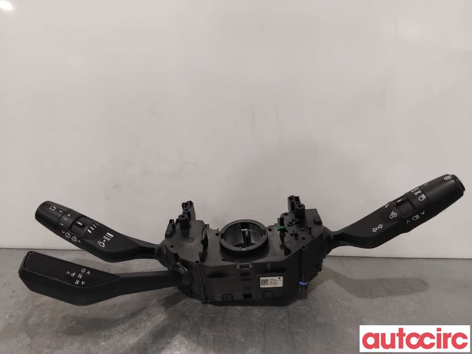 Bryter combi til Renault Megane 2016-->> Type IV  (RENAULT|255671982R||255671044R)