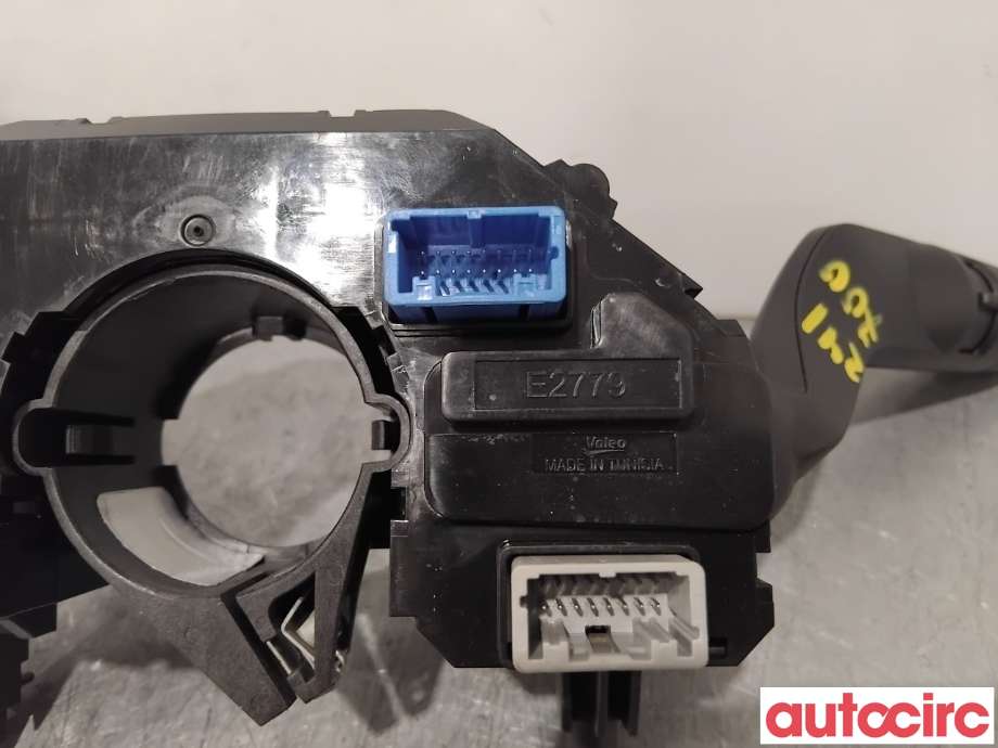 Bryter combi til Renault Megane 2016-->> Type IV  (RENAULT|255671982R||255671044R)