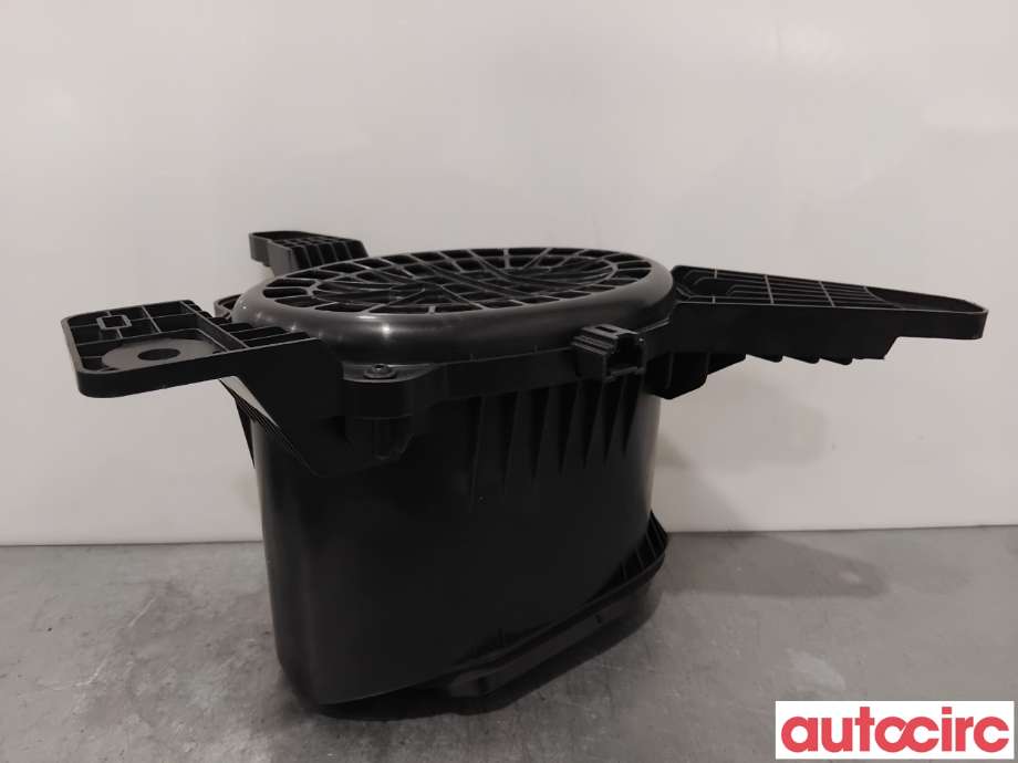 Bilstereo høyttaler til Renault Megane 2016-->> Type IV  (RENAULT|281709833R|)