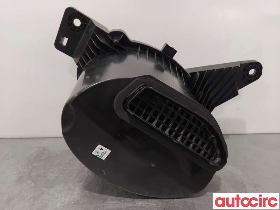 Bilstereo høyttaler til Renault Megane 2016-->> Type IV  (RENAULT|281709833R|)