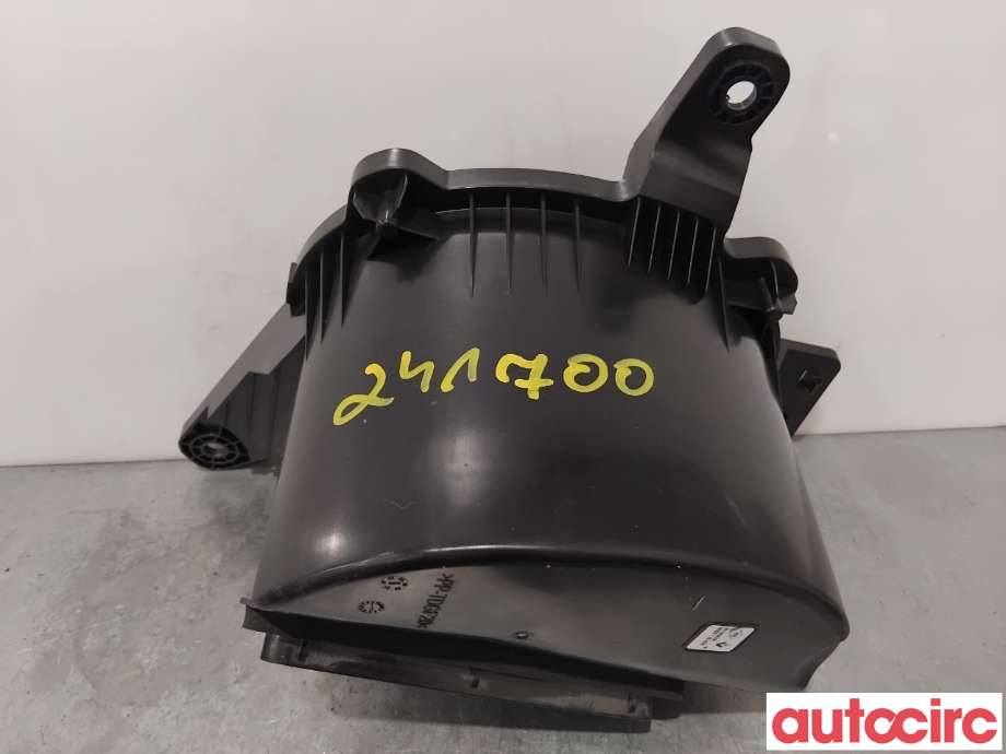 Bilstereo høyttaler til Renault Megane 2016-->> Type IV  (RENAULT|281709833R|)