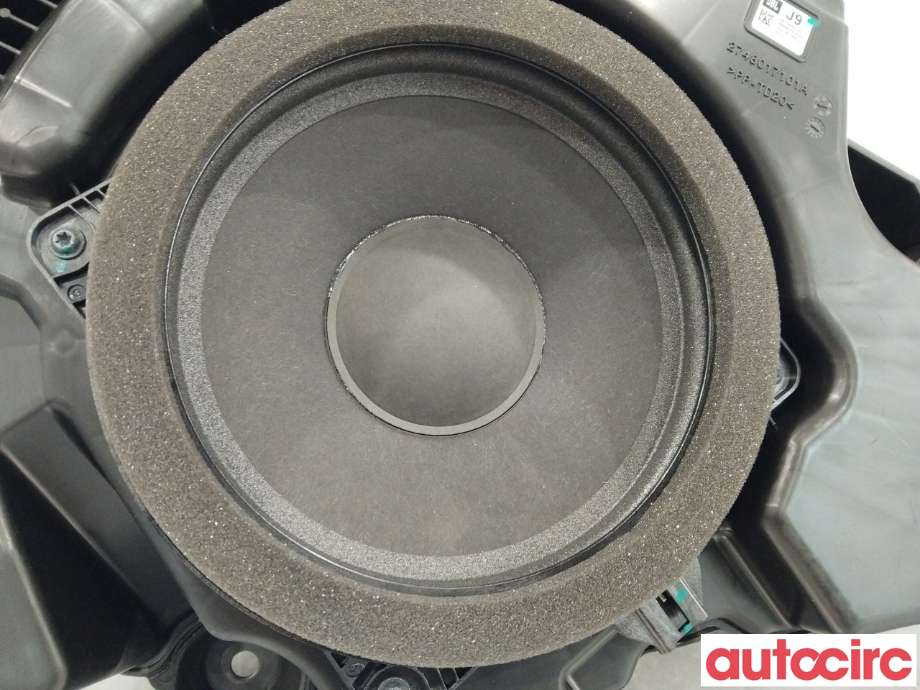 Bilstereo høyttaler til Toyota bZ4X 2022-->>  (TOYOTA|8615042100|)