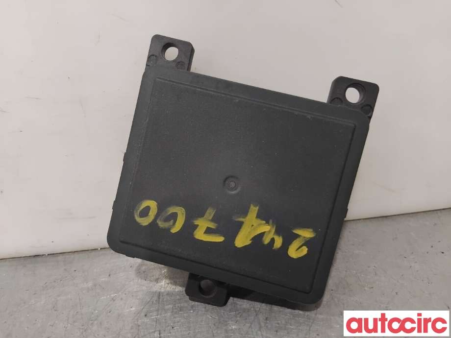 Sensor radar til Renault Megane 2016-->> Type IV  (RENAULT|284380099R|0203305032|284383153R)