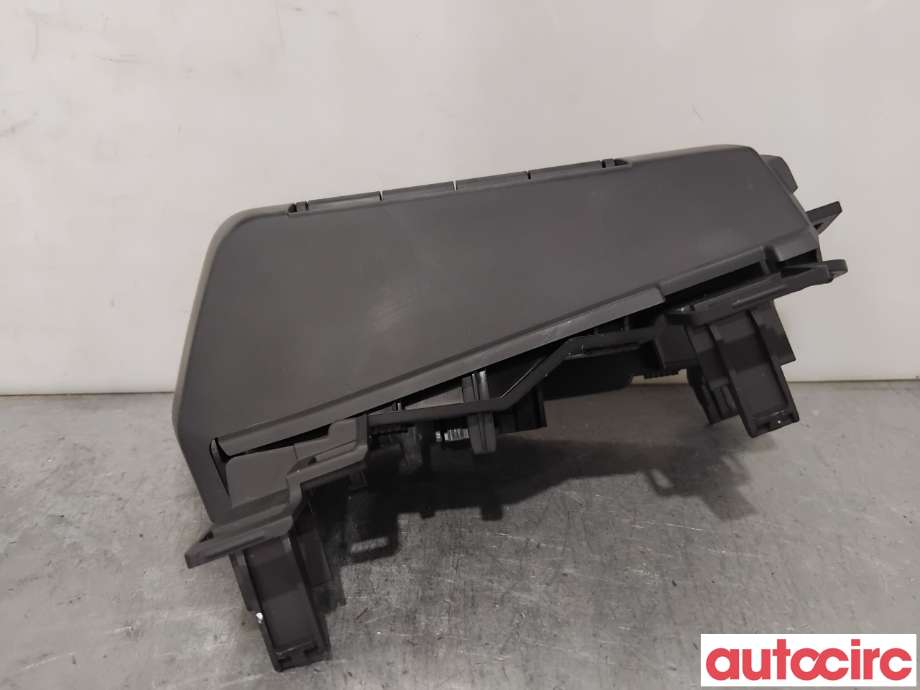 Bryter diverse til Renault Megane 2016-->> Type IV  (RENAULT|252735012R|10518204)