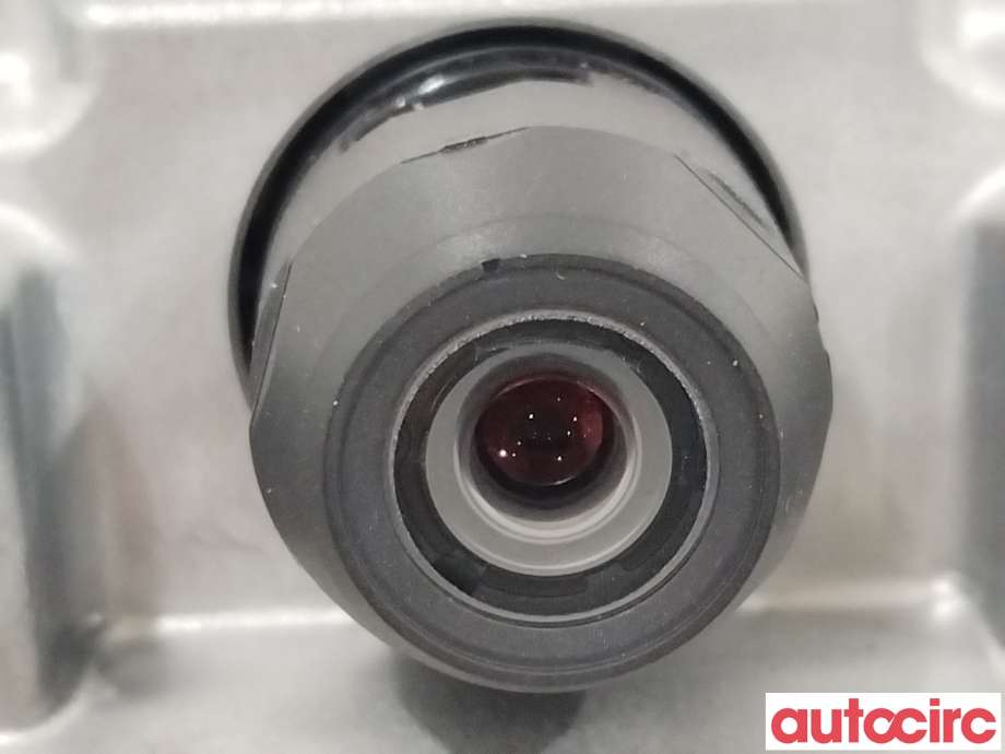 Kamera til Toyota bZ4X 2022-->>  (TOYOTA|8646C42170|8646C42160)