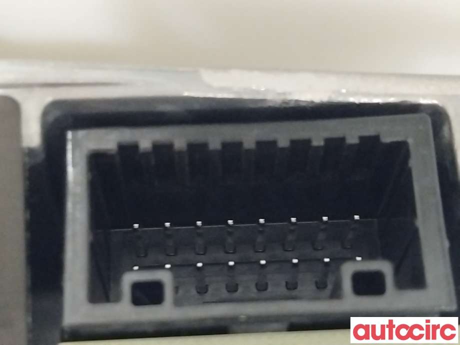 Kamera til Toyota bZ4X 2022-->>  (TOYOTA|8646C42170|8646C42160)