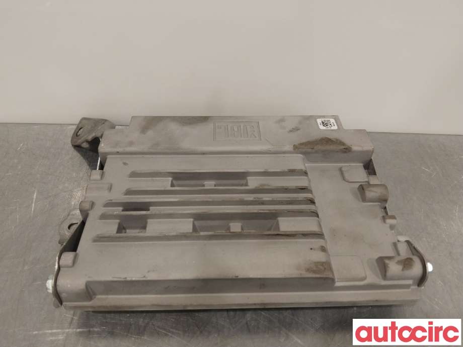 Bilstereo forsterker til Toyota bZ4X 2022-->> (TOYOTA|8628042080)