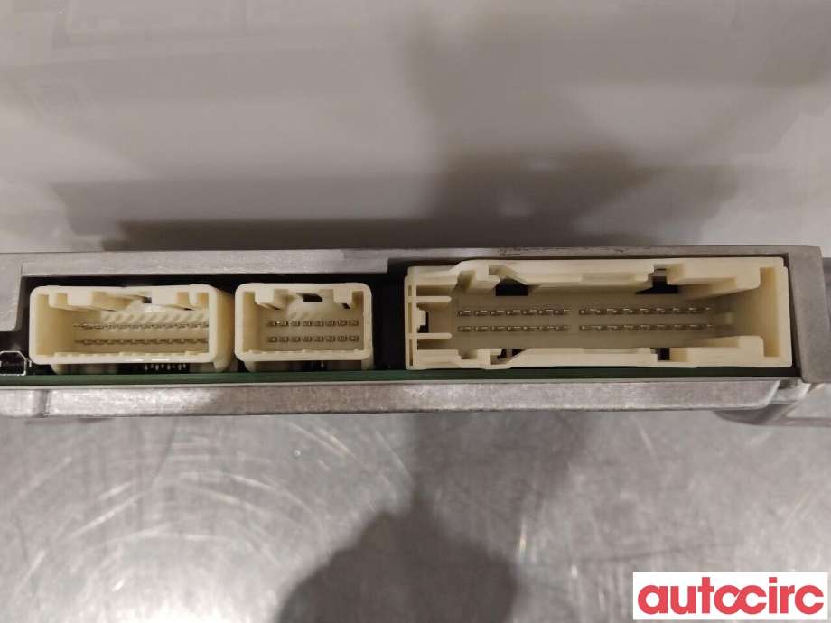 Bilstereo forsterker til Toyota bZ4X 2022-->> (TOYOTA|8628042080)