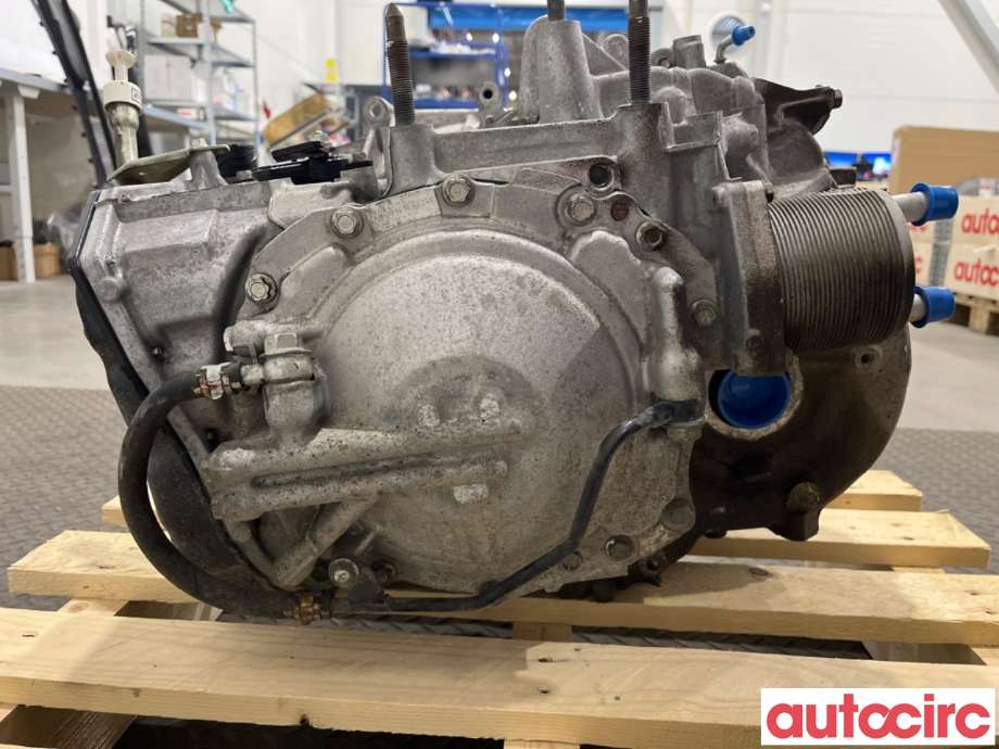 Girkasse automat til Mitsubishi Outlander 2012-2015 (Type III, Fase 1)  (MITSUBISHI|2700A330|)