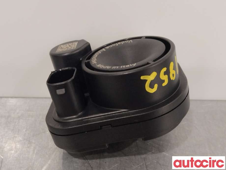 Bilstereo høyttaler til Toyota bZ4X 2022-->>  (TOYOTA|8904042060||89040-42060)