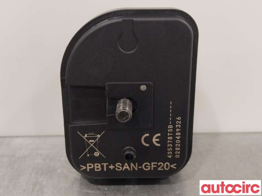Bilstereo høyttaler til Toyota bZ4X 2022-->>  (TOYOTA|8904042060||89040-42060)