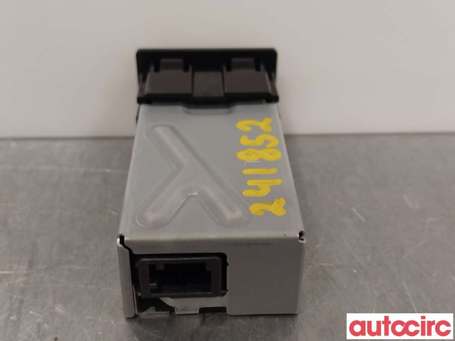 Diverse deler til Toyota bZ4X 2022-->>  (TOYOTA|8553260060||85532-60060)