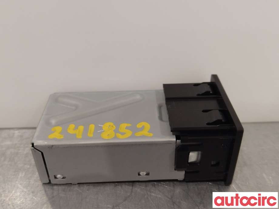 Diverse deler til Toyota bZ4X 2022-->>  (TOYOTA|8553260060||85532-60060)