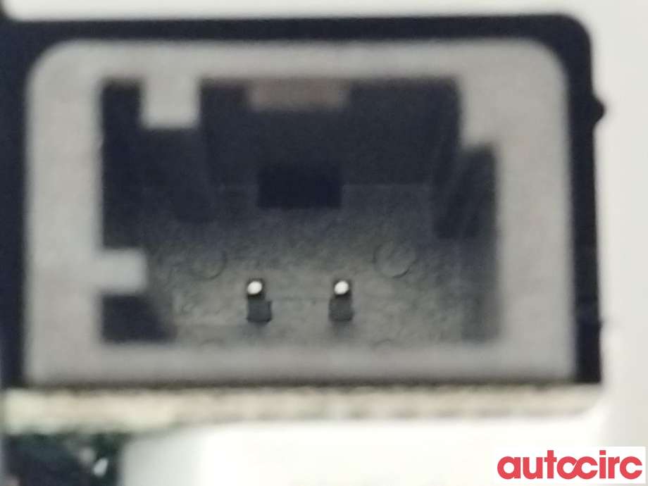 Diverse deler til Toyota bZ4X 2022-->>  (TOYOTA|8553260060||85532-60060)