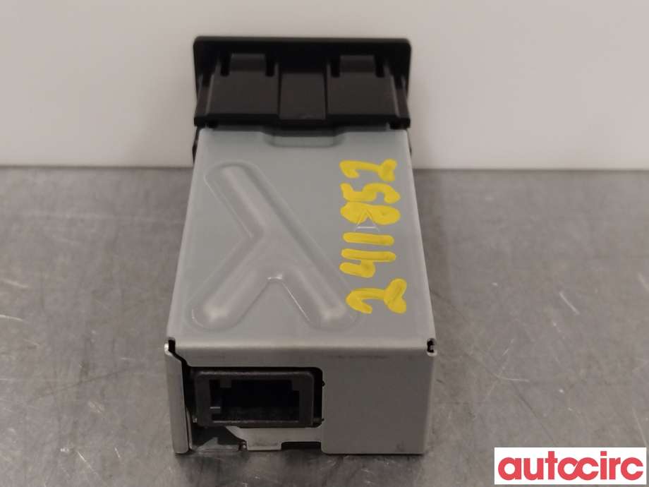 Diverse deler til Toyota bZ4X 2022-->>  (TOYOTA|8553260060||85532-60060)