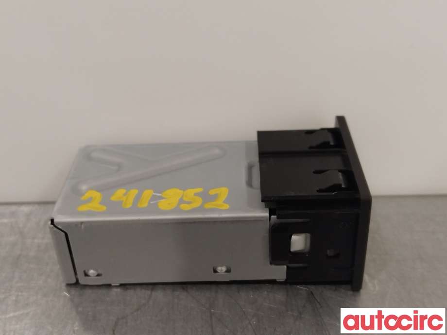 Diverse deler til Toyota bZ4X 2022-->>  (TOYOTA|8553260060||85532-60060)