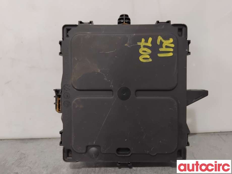 Styreenhet diverse til Renault Megane 2016-->> Type IV  (RENAULT|283G05338R|A3C05924504|283G00510R)