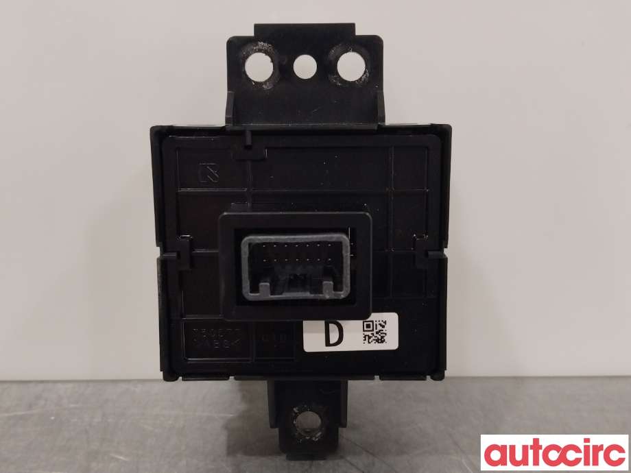 Bryter diverse til Toyota bZ4X 2022-->>  (TOYOTA|8497042150|)