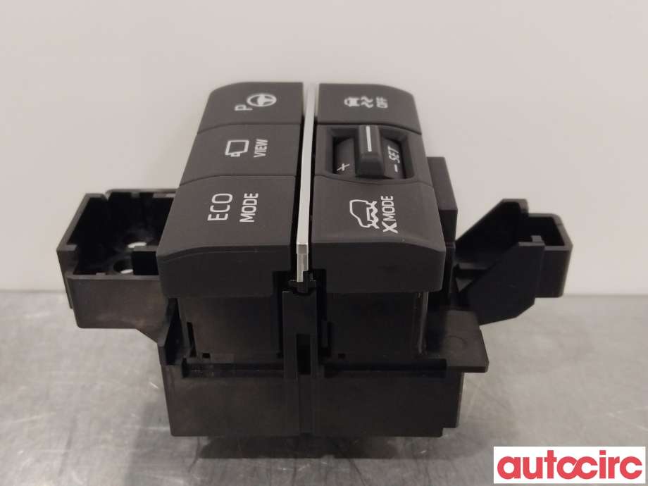 Bryter diverse til Toyota bZ4X 2022-->>  (TOYOTA|8497042150|)