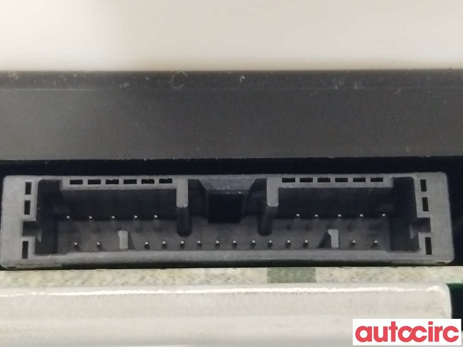 Styreenhet nøkkelfri/keyless til Toyota bZ4X 2022-->>  (TOYOTA|8900042100)