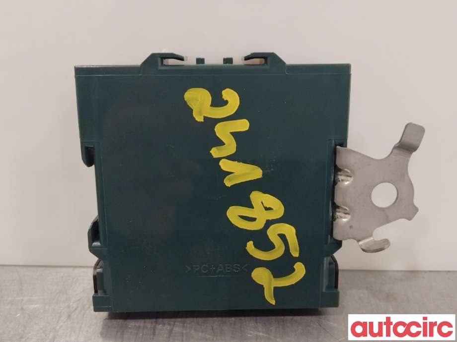 Styreenhet parkering til Toyota bZ4X 2022-->>  (TOYOTA|8934042360||89340-42360)