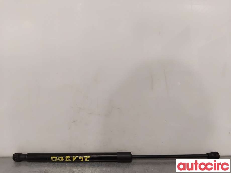 Baklukedemper til Renault Megane 2016-->> Type IV (RENAULT|904515108R|)