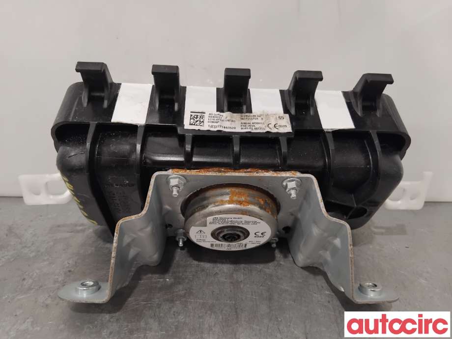 Airbag passasjer til Renault Megane 2016-->> Type IV (RENAULT|985155575R|)