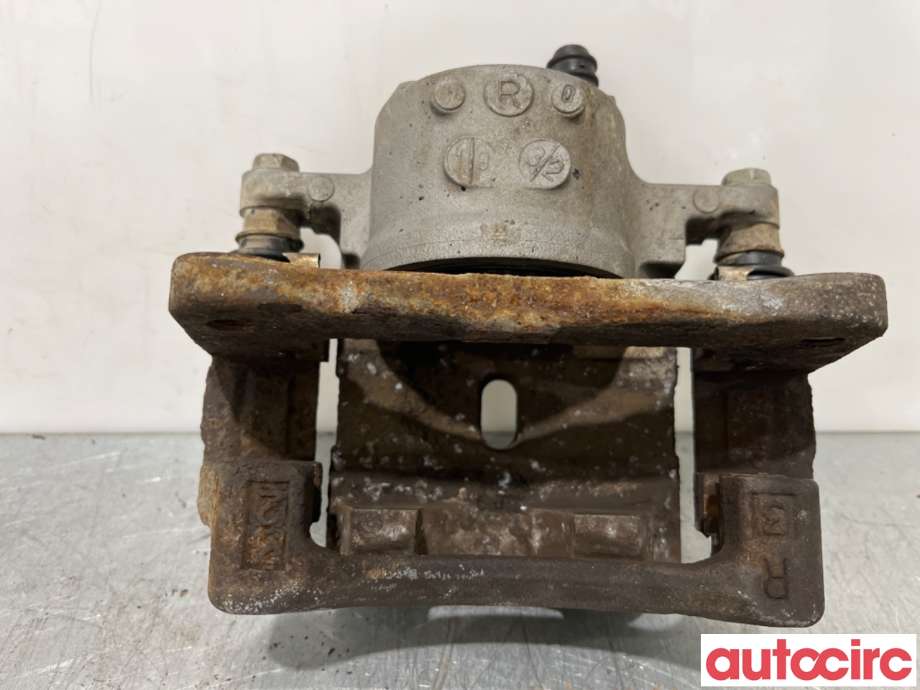 Bremsecaliper høyre foran til Toyota Prius +7 2012-2020 (Type III) (stasjonsvogn) (stasjonsvogn) (TOYOTA|4773047060|)