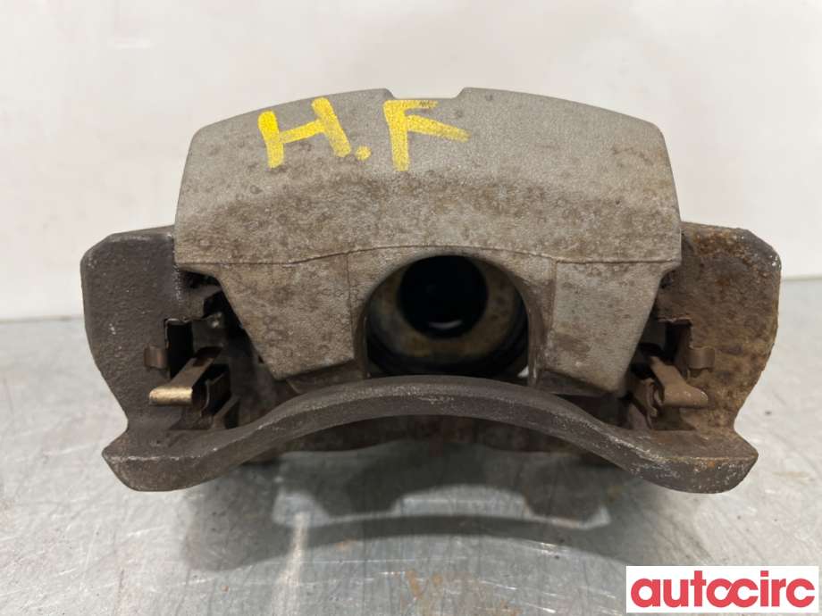 Bremsecaliper høyre foran til Toyota Prius +7 2012-2020 (Type III) (stasjonsvogn) (stasjonsvogn) (TOYOTA|4773047060|)