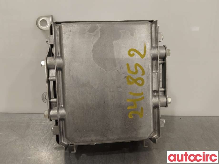 Styreenhet diverse til Toyota bZ4X 2022-->> (TOYOTA|2891210010)