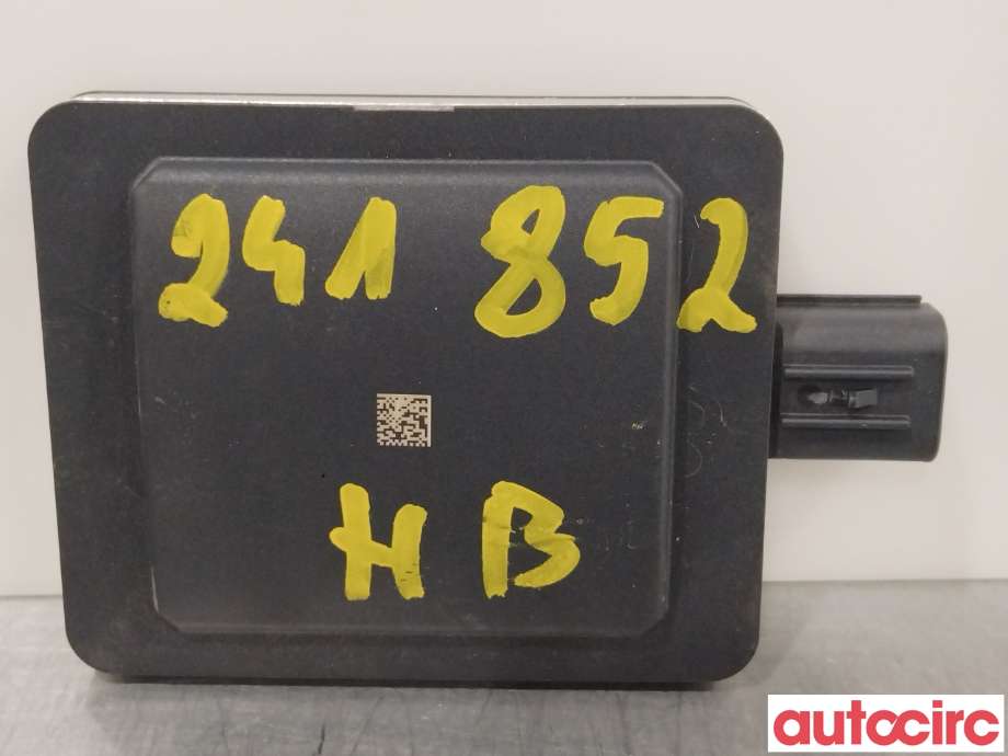 Sensor radar til Toyota bZ4X 2022-->> (TOYOTA|8816250021|8816230020)