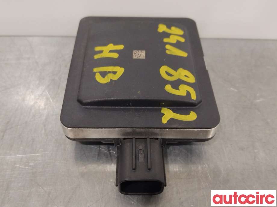 Sensor radar til Toyota bZ4X 2022-->> (TOYOTA|8816250021|8816230020)