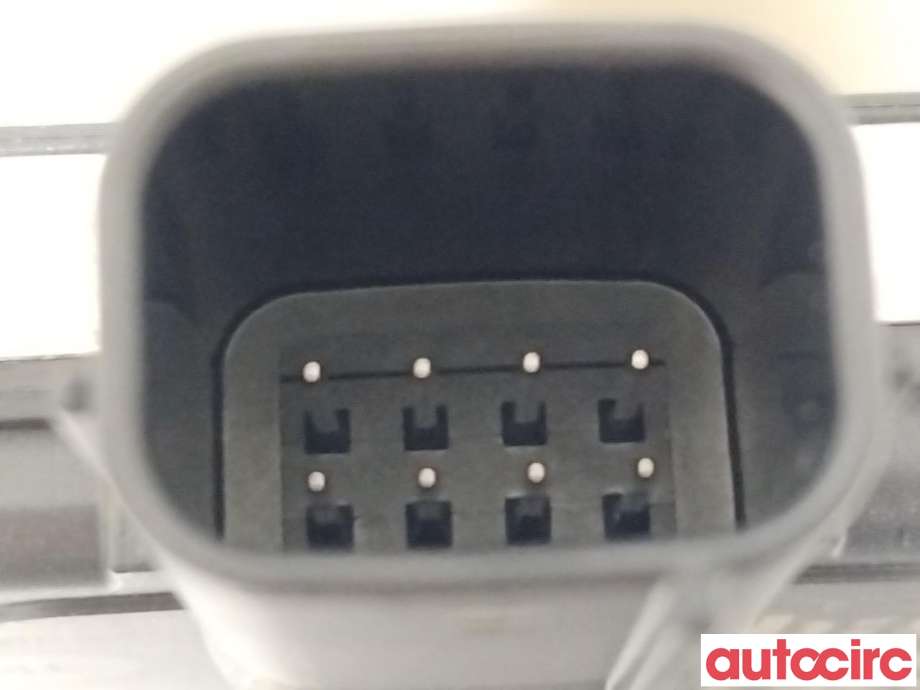 Sensor radar til Toyota bZ4X 2022-->> (TOYOTA|8816250021|8816230020)