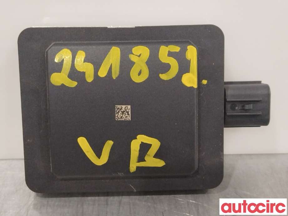 Sensor radar til Toyota bZ4X 2022-->> (TOYOTA|8816250021|8816230020)