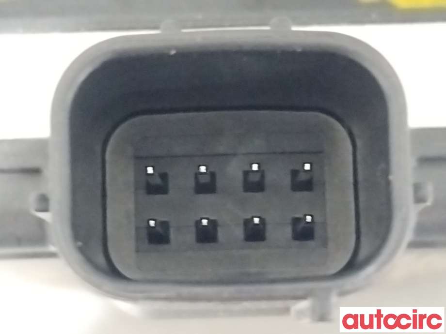 Sensor radar til Toyota bZ4X 2022-->> (TOYOTA|8816250021|8816230020)