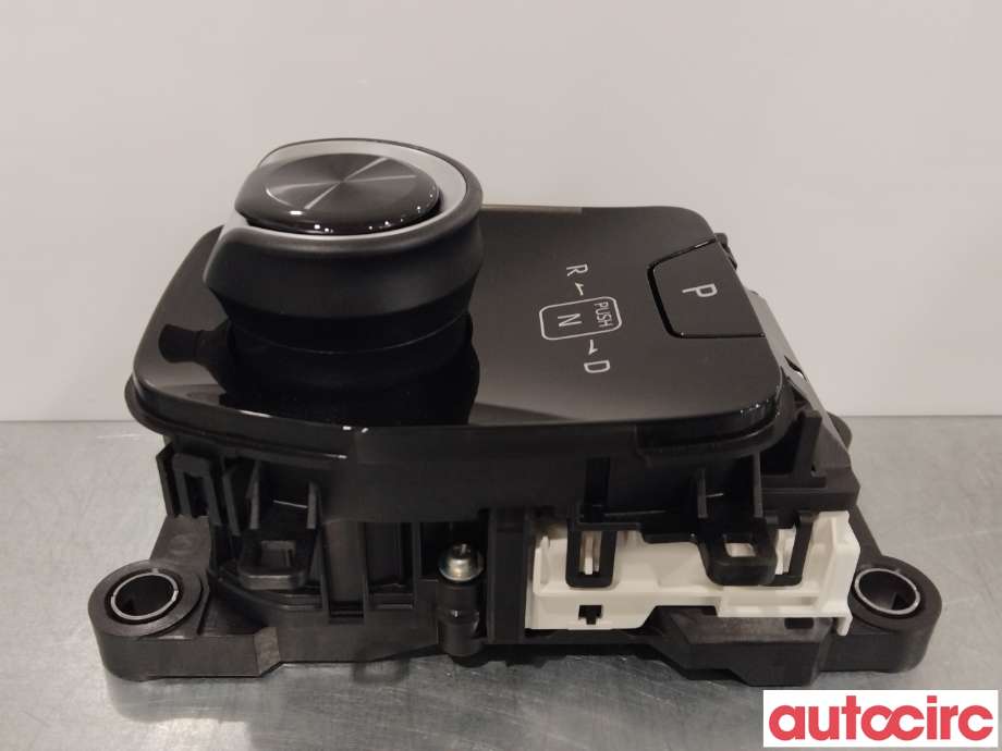 Girstang/girvelger automat til Toyota bZ4X 2022-->>  (TOYOTA|3355042321|)