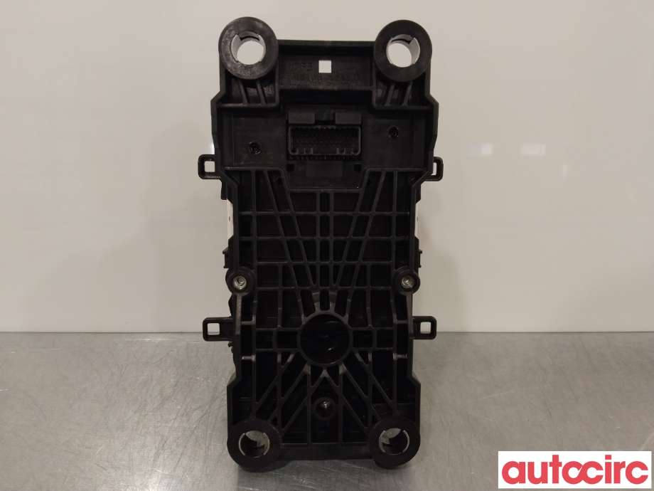 Girstang/girvelger automat til Toyota bZ4X 2022-->>  (TOYOTA|3355042321|)