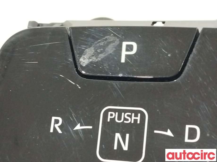 Girstang/girvelger automat til Toyota bZ4X 2022-->>  (TOYOTA|3355042321|)