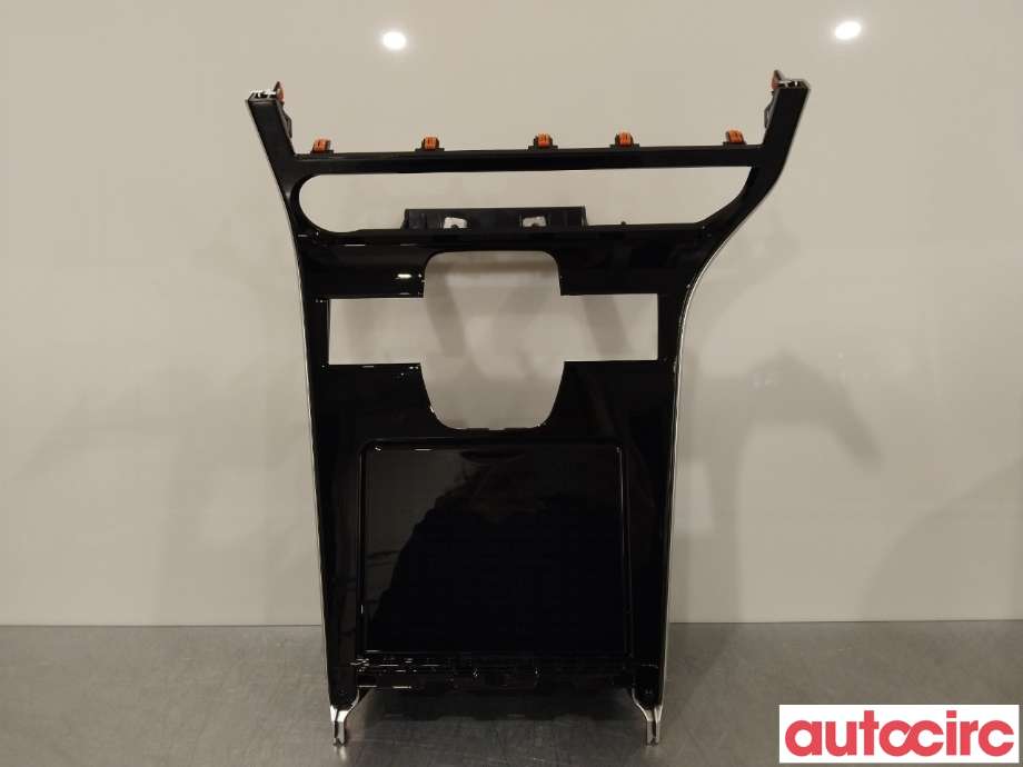 Diverse deler til Toyota bZ4X 2022-->> (TOYOTA|861C042080)