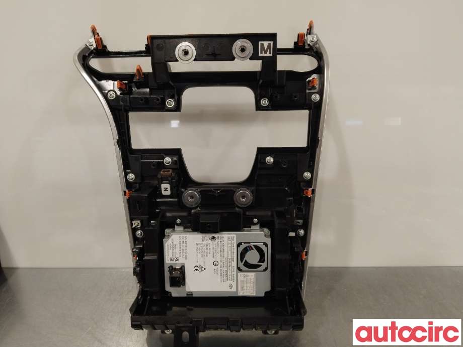 Diverse deler til Toyota bZ4X 2022-->> (TOYOTA|861C042080)