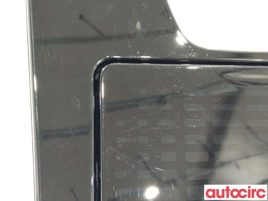 Diverse deler til Toyota bZ4X 2022-->> (TOYOTA|861C042080)